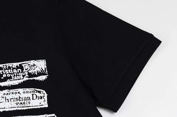 Dior Polo Shirts Short _SKUDiorM-3XLtltx18628466
